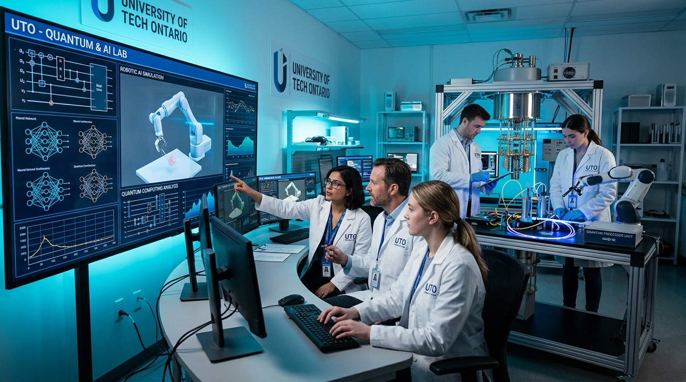 Biomedical Informatics & Health Tech